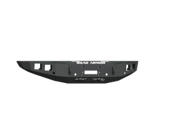 Road Armor 19-20 Ford Ranger Stealth Front Winch Bumper - Tex Blk