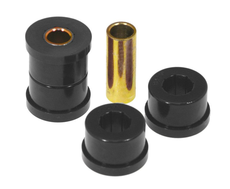 Prothane 68-73 Datsun 510 Front Control Arm Bushings - Black