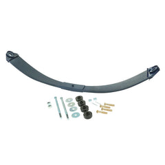 Ridetech 63-82 C2/C3 Corvette StreetGRIP Suspension System