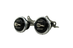 Turbosmart IWG75 Nissan RB26DETT 7 PSI Black Internal Wastegate Actuator