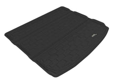 3D MAXpider 2007-2015 Land Rover Lr2 Kagu Cargo Liner - Black