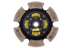 ACT 1993 Hyundai Elantra 6 Pad Sprung Race Disc