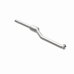 MagnaFlow Conv DF 99-00 BMW 540i 4.4L Passenger Side Rear