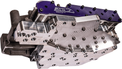 ATS Diesel 19-20 RAM 6.7L Cummins 68RFE Performance Valve Body (w/ Solenoid Pack)