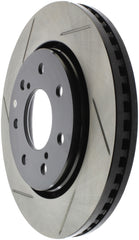 StopTech Slotted Sport Brake Rotor