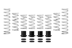 Eibach Pro-UTV 18-19 Textron Wildcat XX w/ OE Fox Shocks Stage 3 Performance Springs