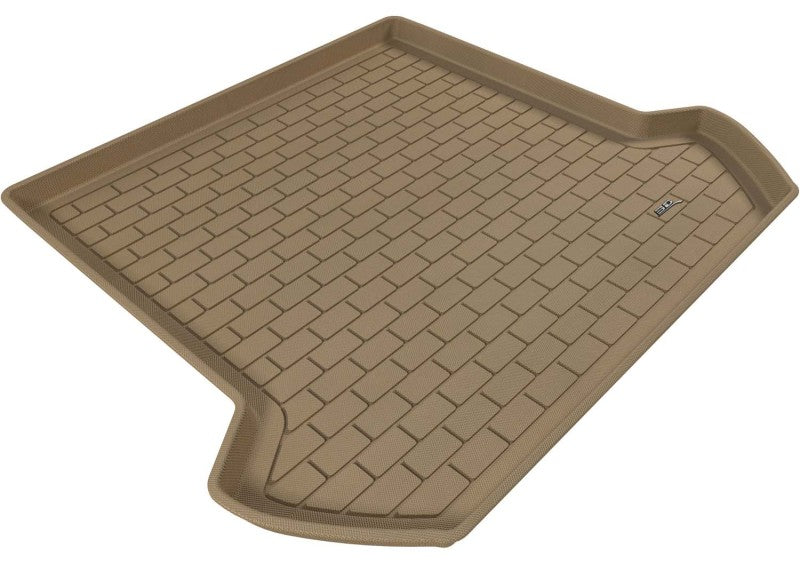 3D MAXpider 2003-2014 Volvo XC90 Kagu Cargo Liner - Tan