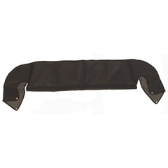 Rugged Ridge Soft Top Storage Boot Black Denim 92-04 Jeep Wrangler