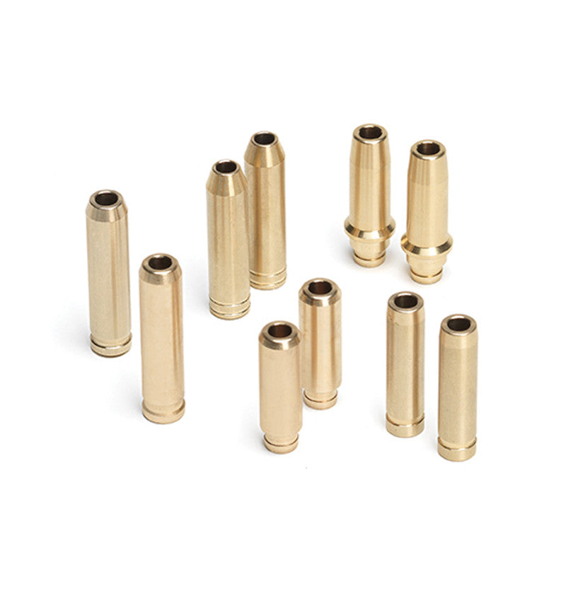 Supertech Honda B18C5/B18C1/B17A/B16A/B15A Exhaust Valve Guide - Single (Drop Ship Only)