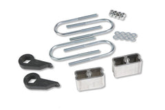 Belltech LOWERING KIT W/O SHOCKS