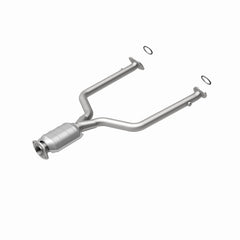 MagnaFlow Conv DF 02-08 Lexus SC430 4.3L Rear