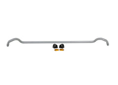 Whiteline 08-10 Subaru WRX Hatch Front 24mm Swaybar-X heavy duty Blade adjustable