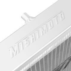 Mishimoto 08-09 Subaru WRX/STi Manual Aluminum Radiator