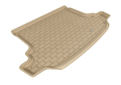 3D MAXpider 2009-2013 Subaru Forester Kagu Cargo Liner - Tan