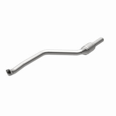 MagnaFlow Conv DF BMW 3 06-09 Front