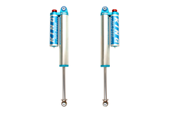 King Shocks 04-08 Ford F150 4WD Rear 2.5 Dia Piggyback Reservoir Shock w/Adjuster (Pair)