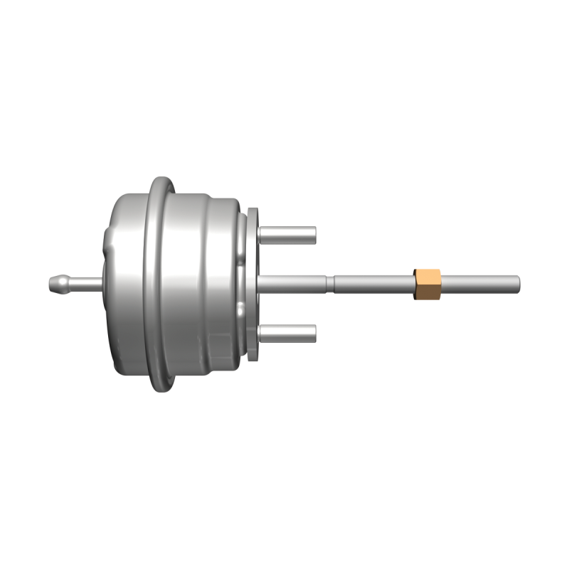 BorgWarner Wastegate Actuator for S400G Turbocharger