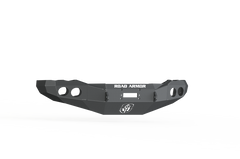 Road Armor 03-05 Dodge 2500 Stealth Front Winch Bumper - Tex Blk