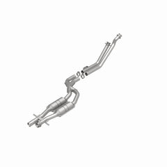 MagnaFlow Conv DF 1995 Mercedes SL320 3.2L