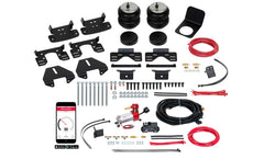 Firestone Ride-Rite All-In-One Wireless Kit 17-23 Ford F250/F350 (W217602854)