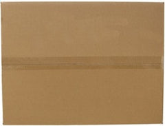 K&N Custom Racing Assembly Carbon Fiber Air Box w/o Base - Large