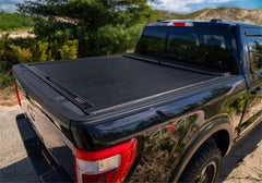 Roll-N-Lock 07-13 Chevy Silverado/Sierra 1500 w/OE Rail Caps LB 96-1/4in M-Series Tonneau Cover