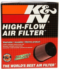 K&N Replacement Air Filter FORD CONTOUR SVT; V6-2.5L 1998