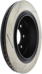 StopTech Slotted Sport Brake Rotor