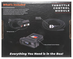 K&N 07-19 Toyota F/I Throttle Control Module