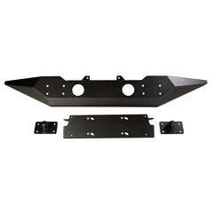 Rugged Ridge Spartan Front Bumper SE W/O Overrider 18-20 Jeep Wrangler JL/JT