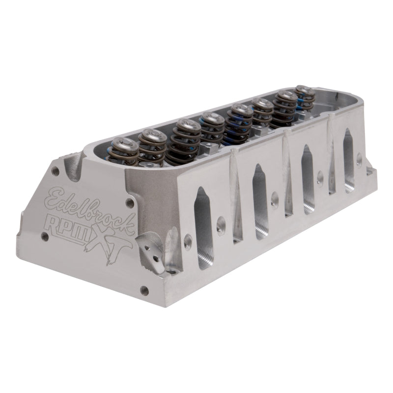 Edelbrock Cylinder Head E-Cnc 212 GM Gen IIi Ls Complete