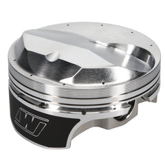 Wiseco 4.630 Big Block Chevy Quick 16 Severe Duty +42cc Dome 1.120CH Piston Set