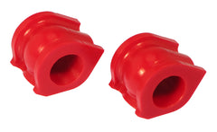 Prothane 06+ Honda Civic Front Sway Bar Bushings - 27mm - Red