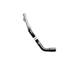 MagnaFlow 07.5-17 Ford F-250/F-350 6.4L/6.7L 409 SS DPF Back Exhaust - Black