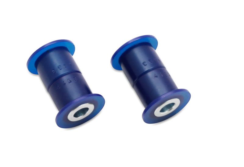 SuperPro Steering Rack Mounting Kit