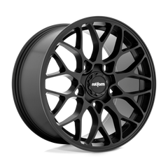 Rotiform R190 Wheel 20x9 5x112 45 Offset - Matte Black