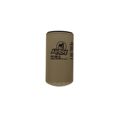 PureFlow AirDog/AirDog II Fuel Filter - 2 Micron (*Must Order in Quantities of 12*)