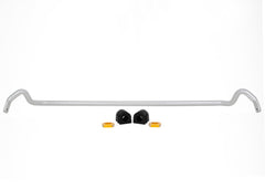 Whiteline 02-07 Subaru WRX Sedan Front 24mm Swaybar-X heavy duty