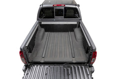 Putco 05-21 Nissan Frontier - 5ft (Standard Box) Molle Passenger Side Panel