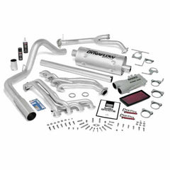 Banks Power 93-97 Ford 460 Ext/Crew E4OD PowerPack System