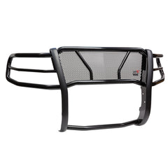 Westin 2015-2018 Chevrolet Suburban/Tahoe HDX Grille Guard - Black