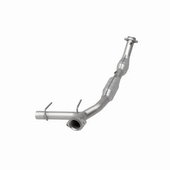 MagnaFlow Conv DF 03-04 Exped 4.6L Passenger Side