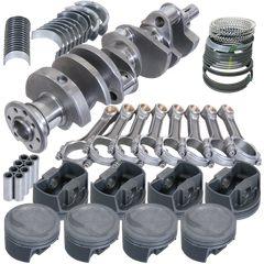 Eagle Chrysler 360 408 Engine CID Rotating Assembly Kit