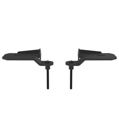 KC HiLiTES 21-23 Jeep 392/Mojave Ditch Light Mounting Bracket Set