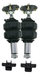 Ridetech 07-16 GM 1500 HQ Air Suspension System