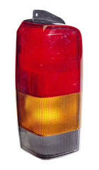 Omix Left Tail Lamp 97-01 Jeep Cherokee (XJ)