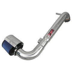 Injen 05-20 Toyota Tacoma 2.7L Polished Power-Flow Air Intake w/ MR Tech/Heat Shield