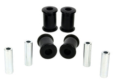 Whiteline 80-91 Volkswagen Vanagon Campmobile Rear Trailing Arm Bushing Kit