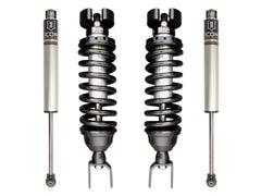 ICON 09-18 Ram 1500 4WD .75-2.5in Stage 1 Suspension System