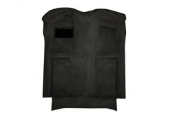 Lund 75-91 Ford E-150 Pro-Line Full Flr. Replacement Carpet - Black (1 Pc.)